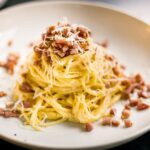 La mejor comida italiana ¿Qué comer en Italia?