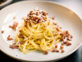 La mejor comida italiana ¿Qué comer en Italia?