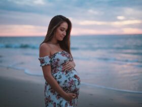 Viajar durante el embarazo - Consejos y seguridad en vuelos durante la gestación